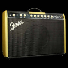 Used Fender Limited Edition Super-Sonic 1x12" 22w Combo Amplifier Gold and Black