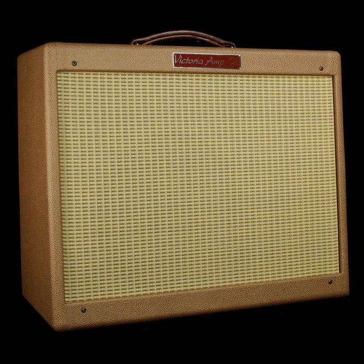 Used Victoria Victoriette 1x12 Electric Guitar Combo Amplifier