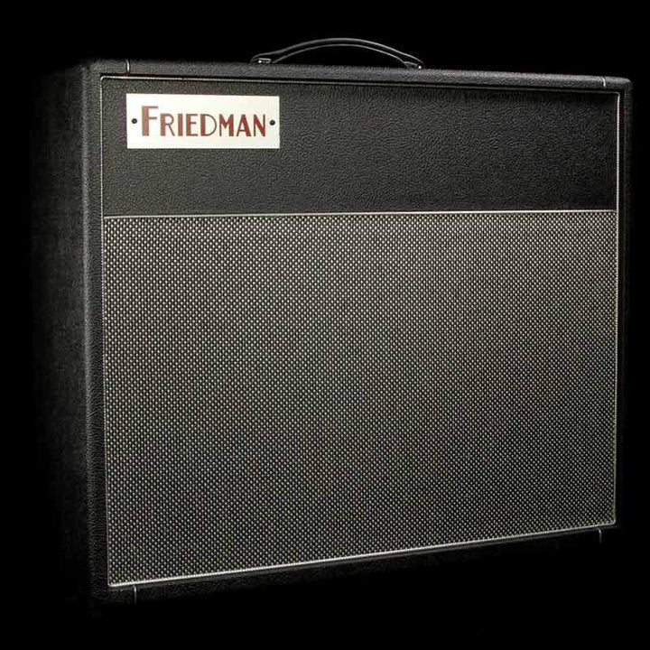 Used Friedman Amplification DS-40 Dirty Shirley 40-Watt Guitar Combo Amp Amplifier