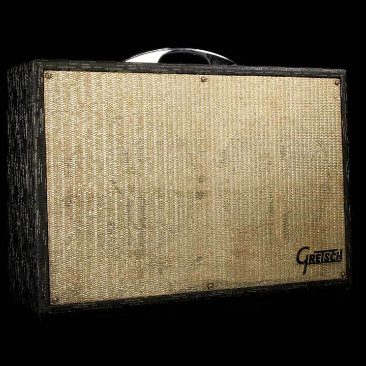 Gretsch Fury 2x12 Combo Amplifier 1960s