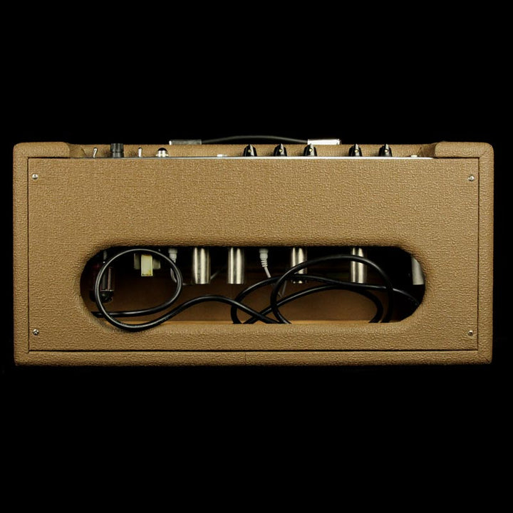 Used Victoria Reverberato Reverb Tank/Vibrato Effect