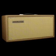 Used Victoria Reverberato Reverb Tank/Vibrato Effect