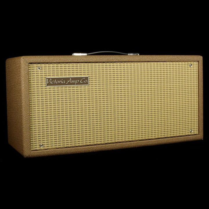 Used Victoria Reverberato Reverb Tank/Vibrato Effect