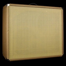 Used Fender Vibro-King 2x12 Speaker Cabinet