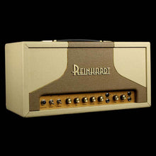 Used Reinhardt 18-Watt Electric Guitar Amplifier Head
