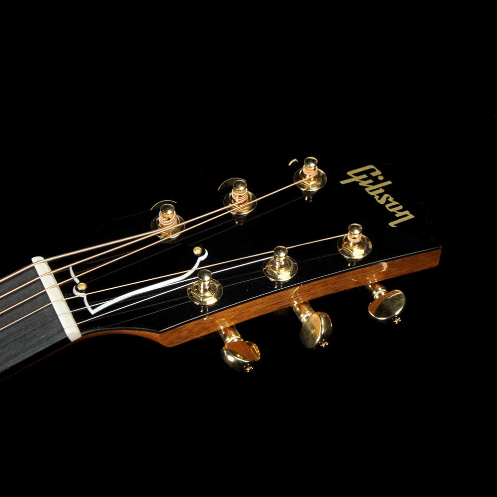 Gibson Montana Parlor Rosewood AG Natural — 4