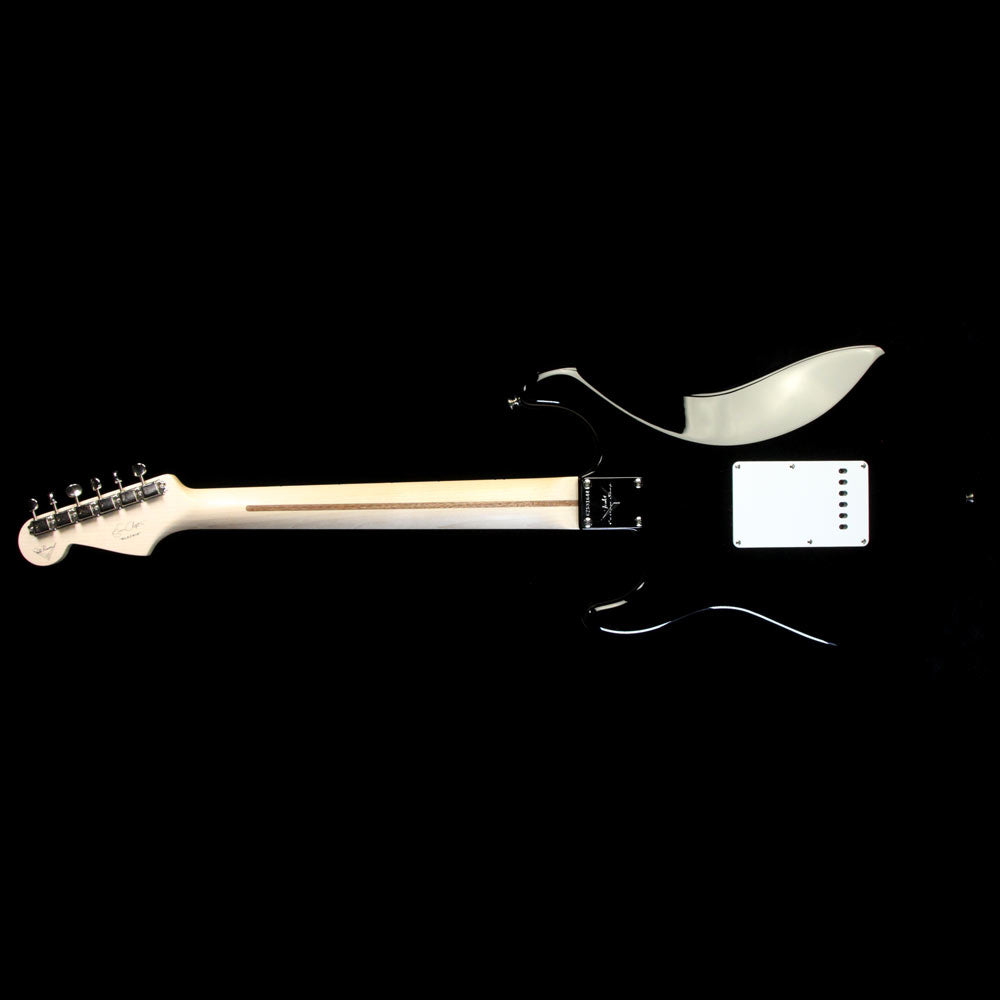 Fender Custom Shop Masterbuilt Todd Krause Eric Clapton Stratocaster NOS  Black — 3