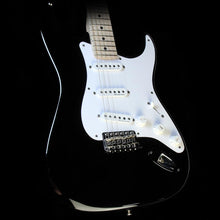 Fender Custom Shop Masterbuilt Todd Krause Eric Clapton Stratocaster NOS  Black