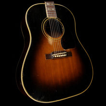 Used 1952 Gibson Southern Jumbo Acoustic Guitar Sunburst