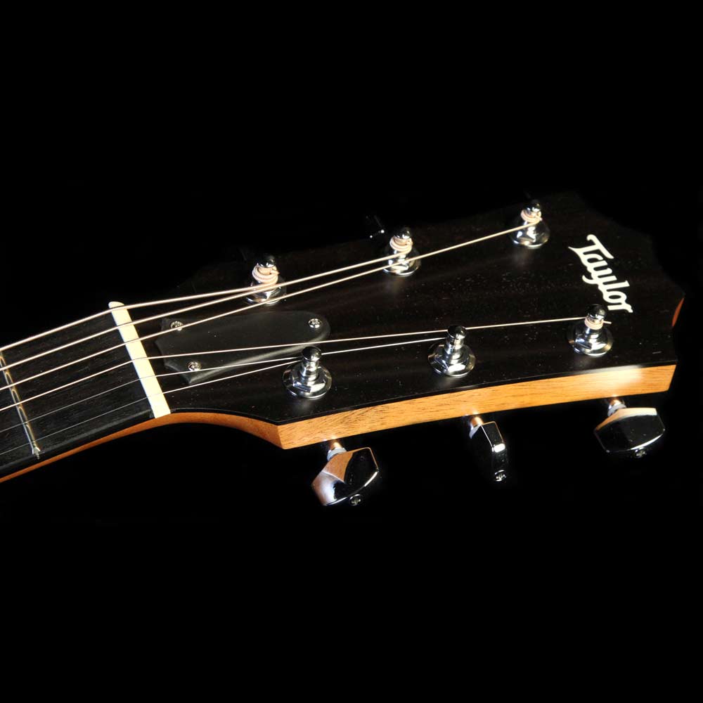 Taylor 224ce-K Deluxe Koa Grand Auditorium Acoustic Guitar Shaded Edgeburst — 4