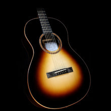 Used 2014 Bedell Coffee House Parlor Acoustic Guitar Espresso Burst