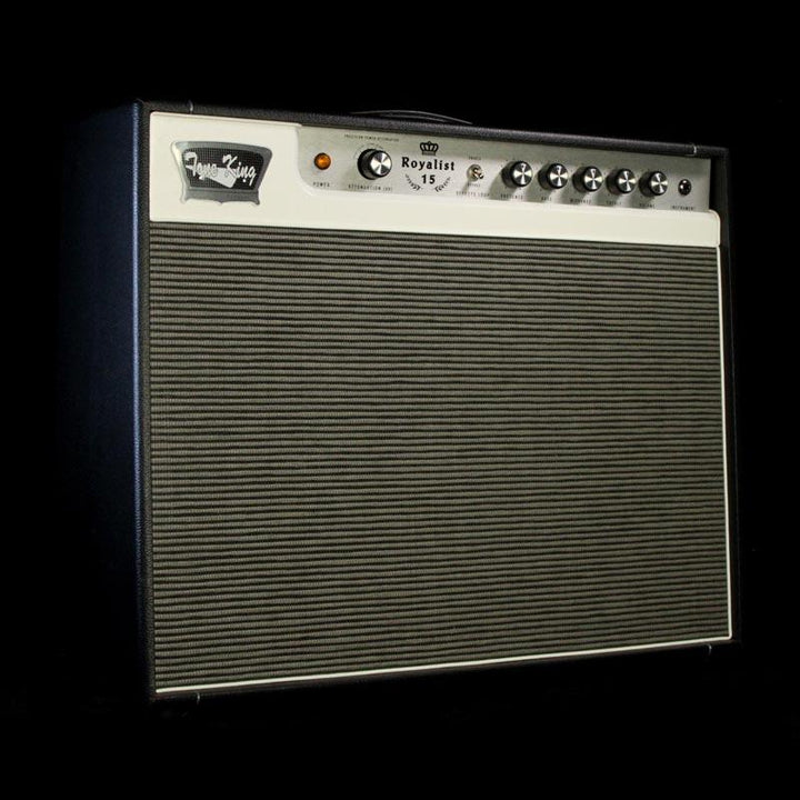 Used Tone King Royalist 15-watt Guitar Combo Amplifier
