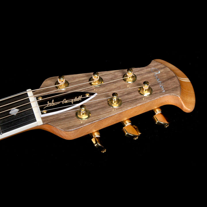Ovation Glen Campbell Signature Custom Legend Acoustic Sunburst