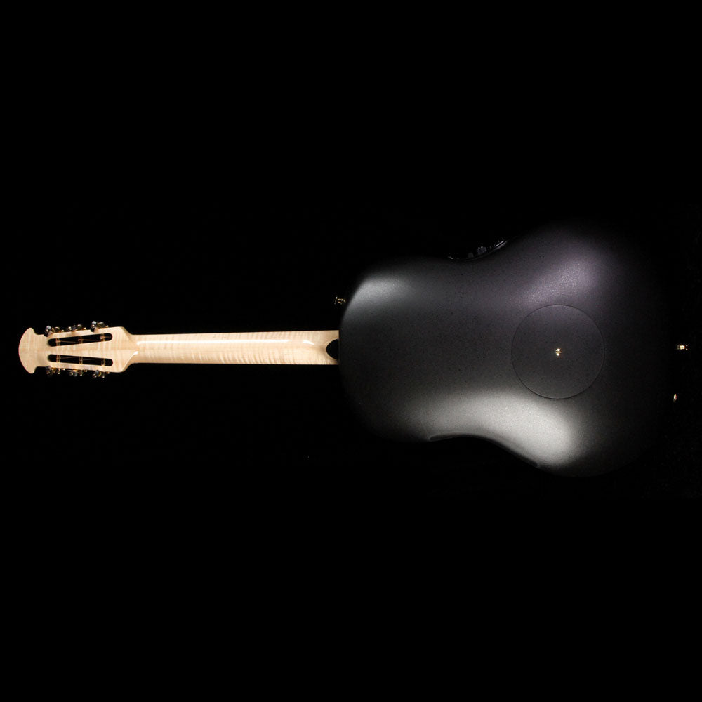 Ovation Custom Elite 50th Anniversary 1678AV50-5 Shallow Acoustic