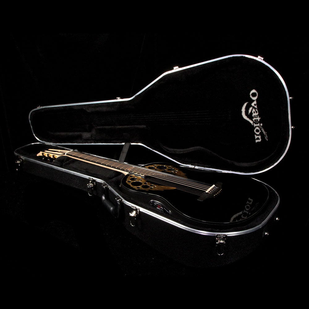 Ovation Custom Elite 50th Anniversary 1678AV50-5 Shallow Acoustic