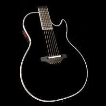 Ovation USA Dave Amato Viper Signature Acoustic Black