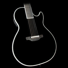 Ovation Dave Amato Viper Steel String Acoustic Guitar Black