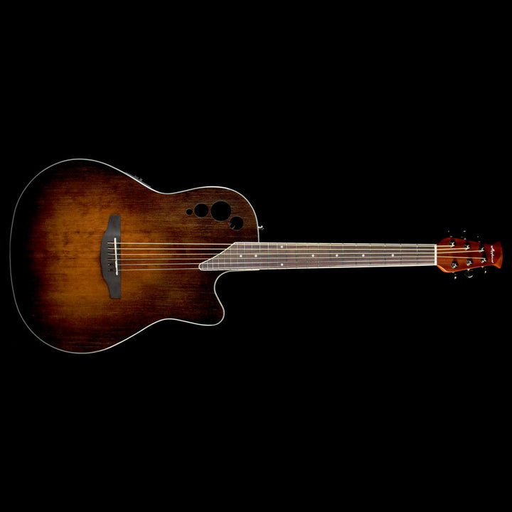 Ovation Applause Elite AE44II Acoustic Guitar Vintage Varnish