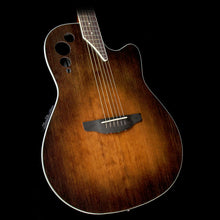 Ovation Applause Elite AE44II Acoustic Guitar Vintage Varnish