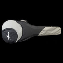 Ovation Mid/Deep Zero Gravity Acoustic Guitar Soft Case Gigbag