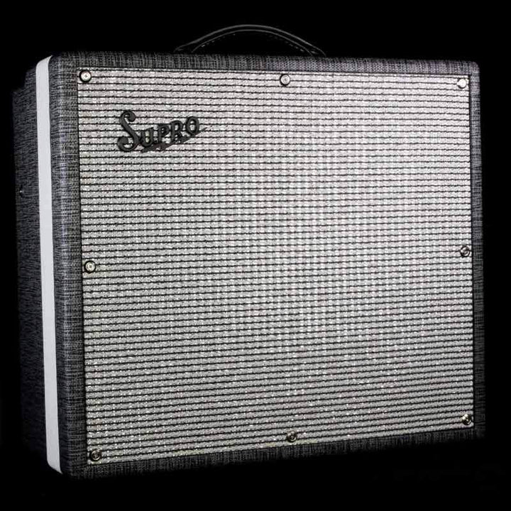 Supro 1699R Statesman Combo Amplifier
