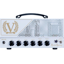 Victory Amplification RK50 Richie Kotzen Signature Electric Guitar Amplifier Head
