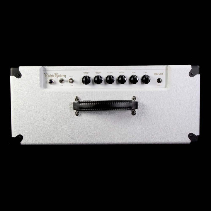 Victory Amplification RK50C Richie Kotzen Signature Electric Guitar Amplifier Combo