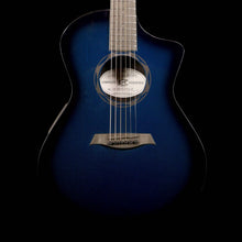 Composite Acoustics The Ox Acoustic-Electric High Gloss Blue