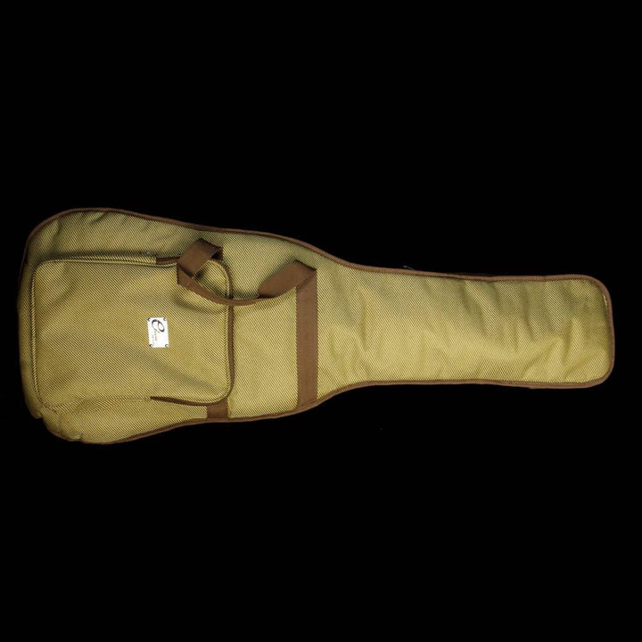 Used Lombardo ELB Electric Guitar Natural