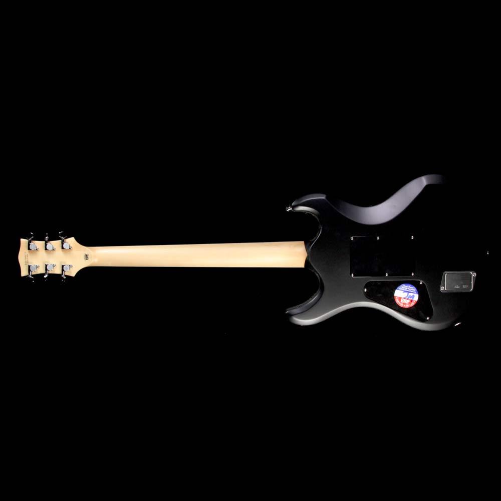 ESP E-II RZK-I BURNT Distressed & Burnt — 3
