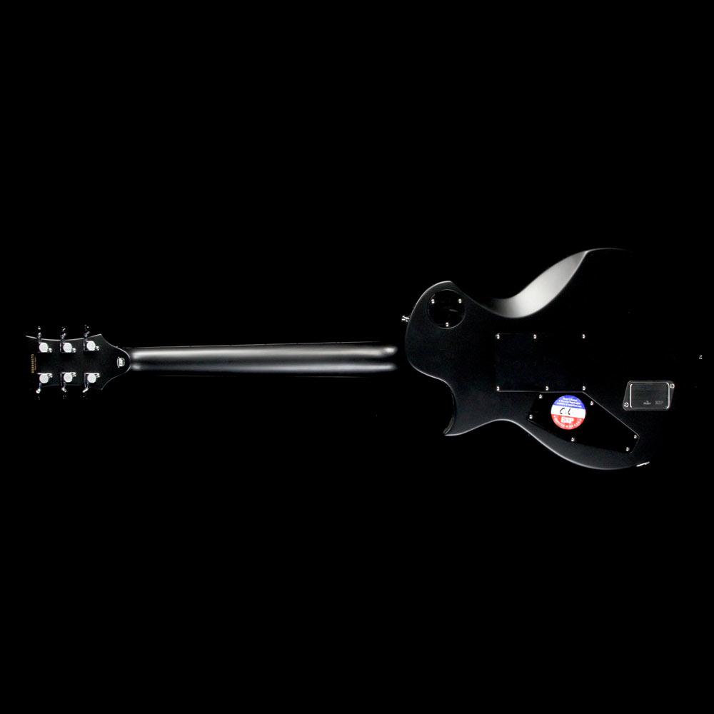 ESP E-II RZK-II BURNT Electric Guitar Distressed & Burnt — 3