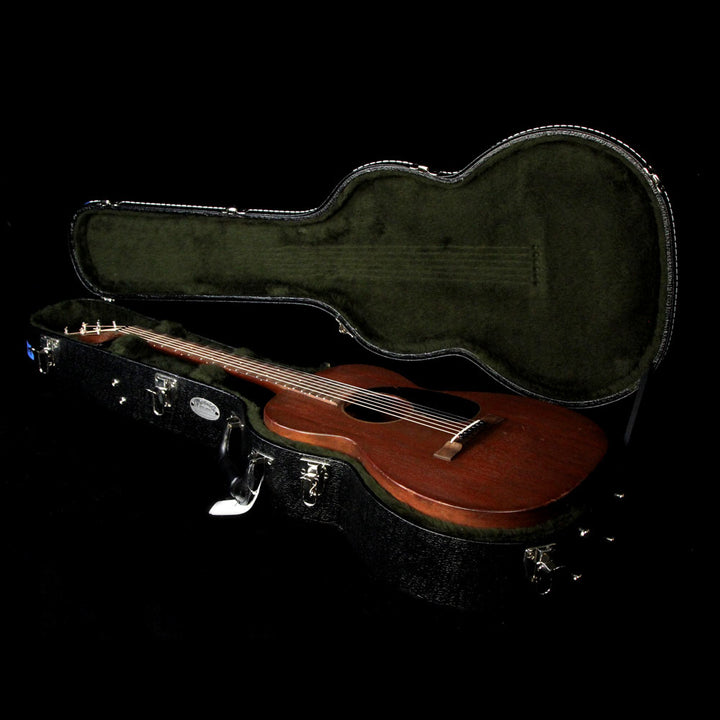 Used 1944 Martin 0-17 Mahogany Concert Sized Acoustic Guitar Natural