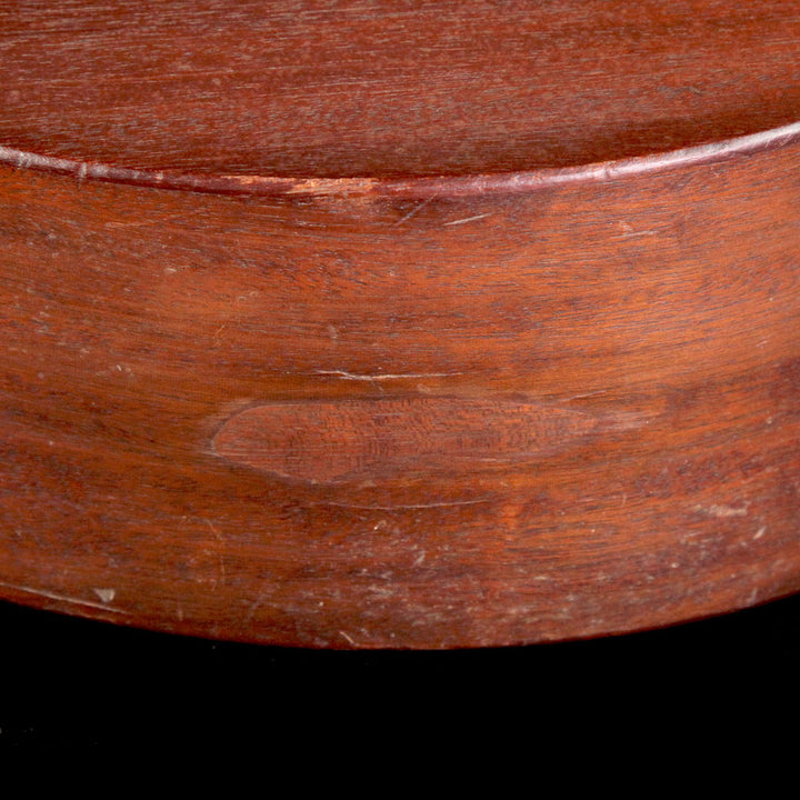 Used 1944 Martin 0-17 Mahogany Concert Sized Acoustic Guitar Natural