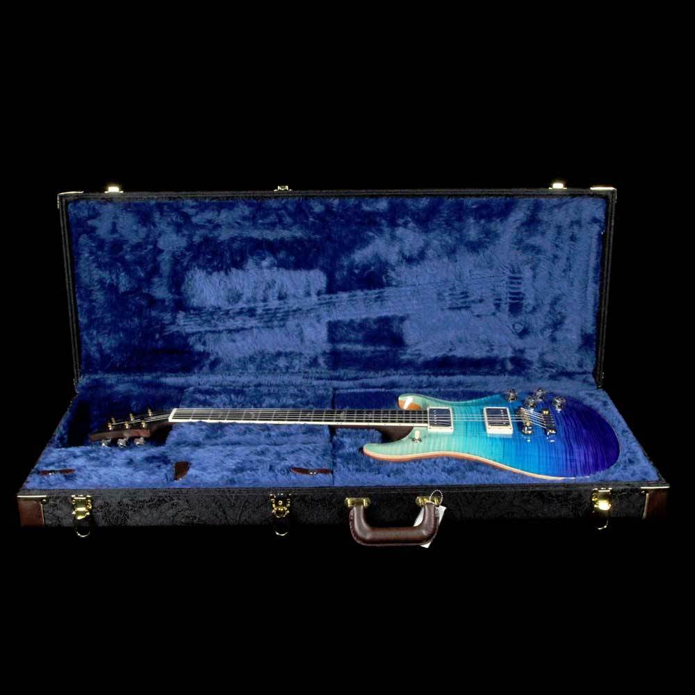 PRS McCarty 594 Blue Fade — 10