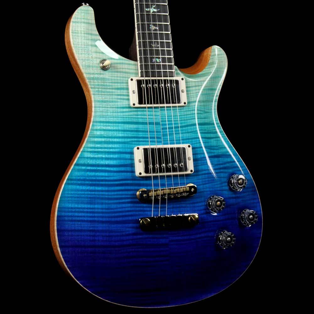 PRS McCarty 594 Blue Fade — 1