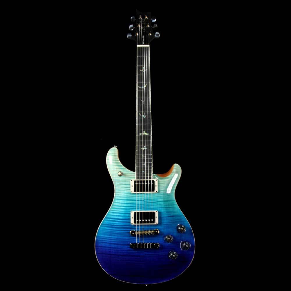 PRS McCarty 594 Blue Fade — 2