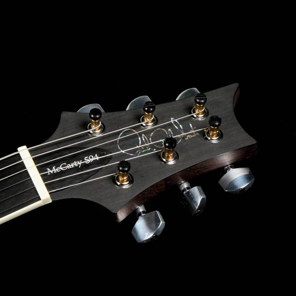 PRS McCarty 594 Blue Fade — 4