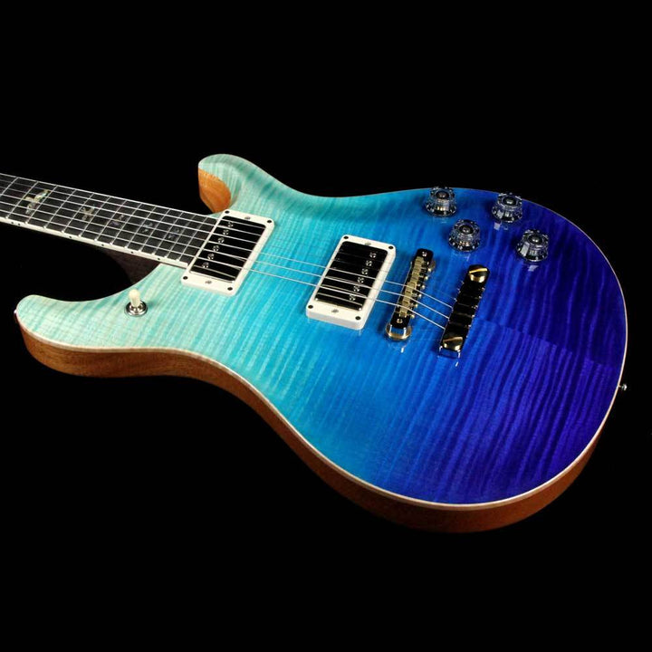 PRS McCarty 594 Blue Fade