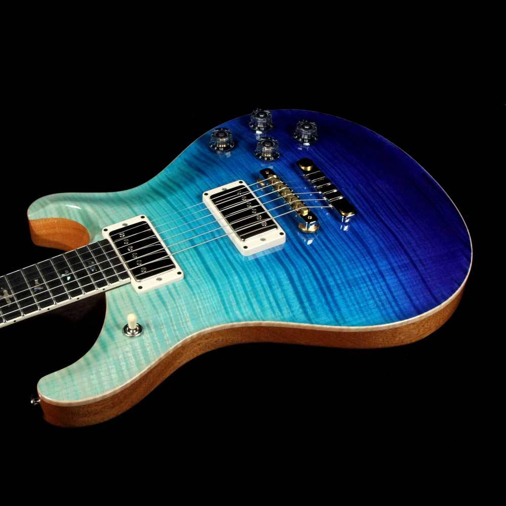 PRS McCarty 594 Blue Fade — 7
