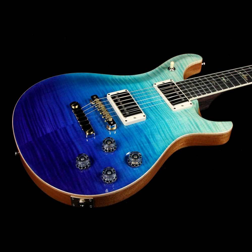 PRS McCarty 594 Blue Fade — 8
