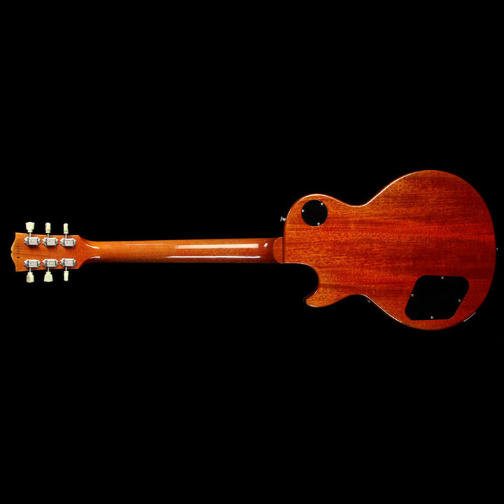 Used 2001 Gibson Custom Shop Tom Murphy Aged Historic 1959 Les Paul Electric Guitar Cherry Sunburst