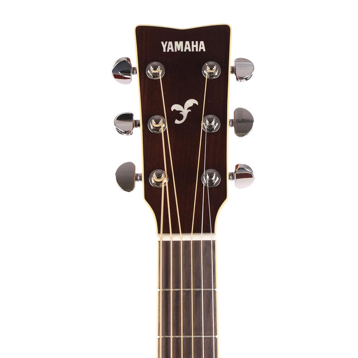 Yamaha FS830 Acoustic Guitar Sunburst