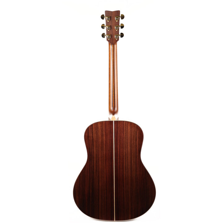 Yamaha LL36R Acoustic Guitar Natural
