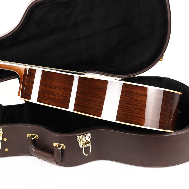 Yamaha LS56R Acoustic Guitar Natural 2024