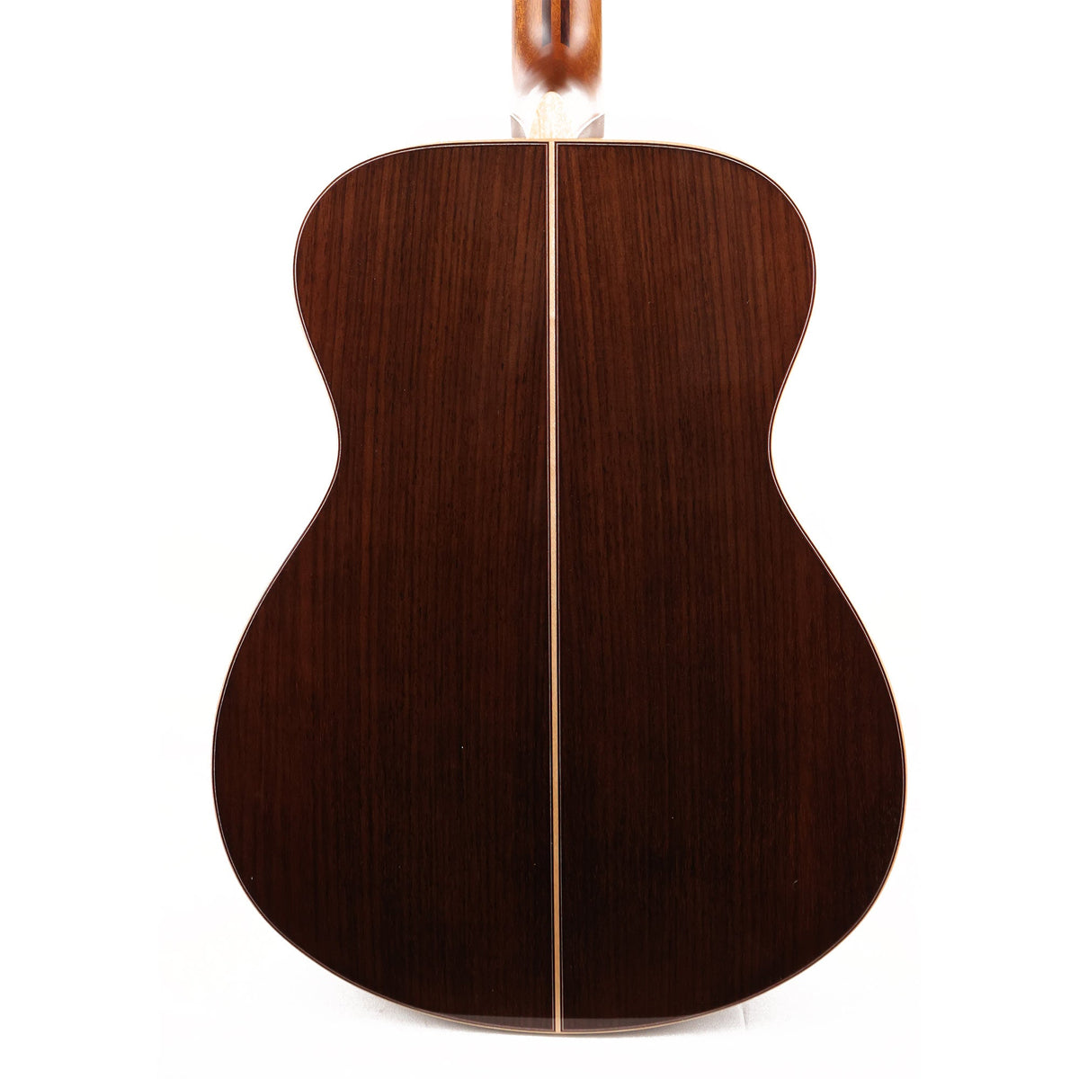 Yamaha LS56R Acoustic Guitar Natural 2024 — 8