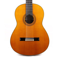 Yamaha GC32C Classical Nylon String Guitar Natural