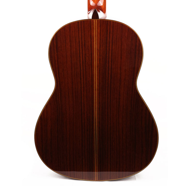 Yamaha GC32C Classical Nylon String Guitar Natural