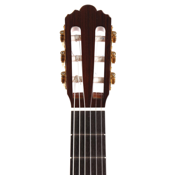 Yamaha GC42S Classical Nylon String Guitar Natural