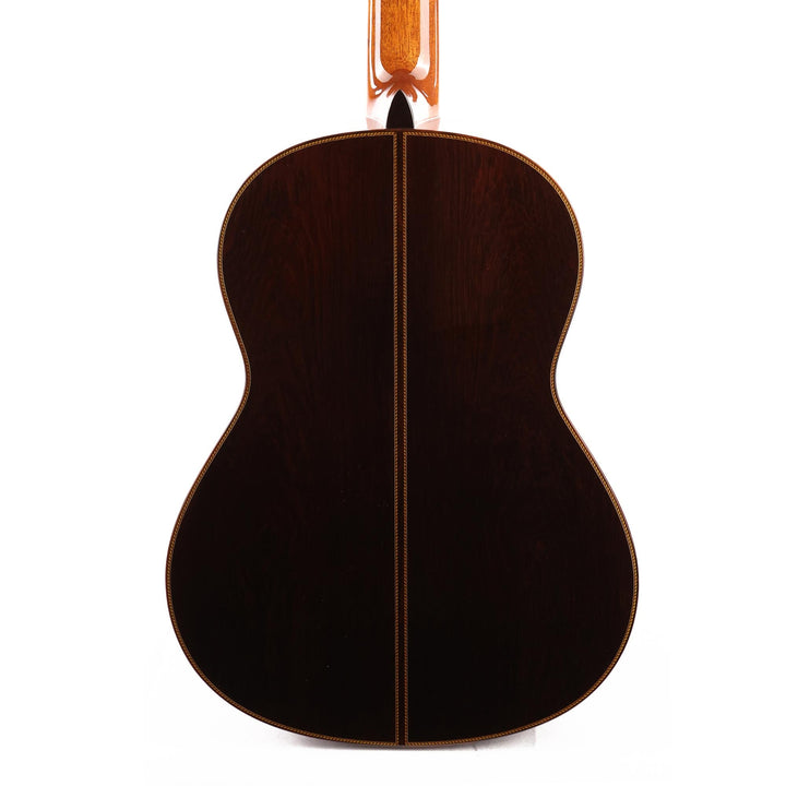 Yamaha GC42S Classical Nylon String Guitar Natural Used