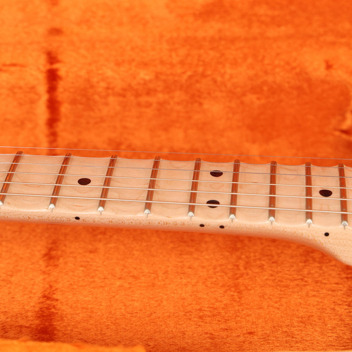 Fender Artist Series Yngwie Malmsteen Stratocaster Vintage White